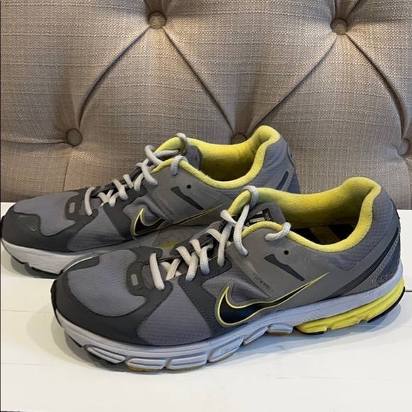 𝅺NIKE ZOOM FLYWIRE H20 REPEL STRUCTURE 15 Sneakers - Picture 5 of 11